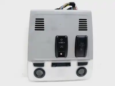 Second-hand car spare part interior light for bmw serie 1 berlina (e81/e87) 118d oem iam references 6976324  