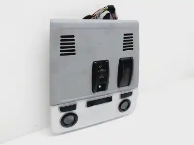 Second-hand car spare part interior light for bmw serie 1 berlina (e81/e87) 118d oem iam references 6976324  