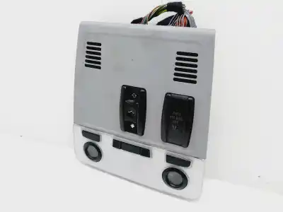 Second-hand car spare part interior light for bmw serie 1 berlina (e81/e87) 118d oem iam references 6976324  