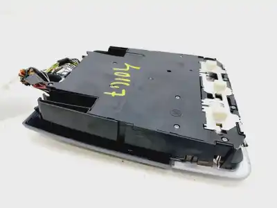 Second-hand car spare part interior light for bmw serie 1 berlina (e81/e87) 118d oem iam references 6976324