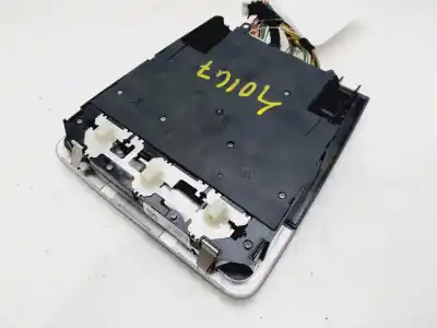 Second-hand car spare part interior light for bmw serie 1 berlina (e81/e87) 118d oem iam references 6976324  