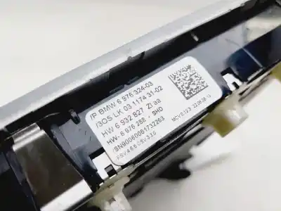 Second-hand car spare part interior light for bmw serie 1 berlina (e81/e87) 118d oem iam references 6976324  
