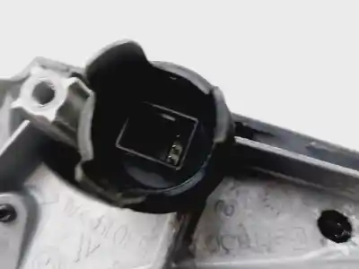 Second-hand car spare part right rearview mirror for bmw serie 1 berlina (e81/e87) 118d oem iam references 51167268124