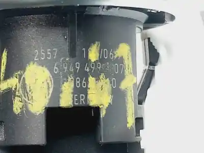 Second-hand car spare part ignition switch for bmw serie 1 berlina (e81/e87) 118d oem iam references 6949499