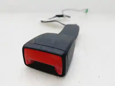 Автозапчасти б/у крюк для ремня задний правый за skoda fabia ambition ссылки oem iam 6v0857755c  