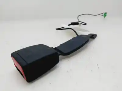 Автозапчасти б/у крюк для ремня задний правый за skoda fabia ambition ссылки oem iam 6v0857755c