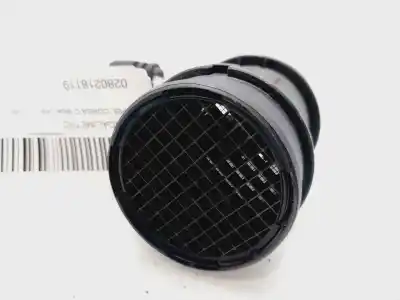 Pezzo di ricambio per auto di seconda mano misuratore di flusso per opel corsa c blue line riferimenti oem iam 0280218119  