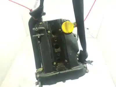 Peça sobressalente para automóvel em segunda mão cabeça / culatra por opel corsa c blue line referências oem iam 55351330  