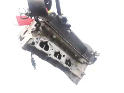 Peça sobressalente para automóvel em segunda mão cabeça / culatra por opel corsa c blue line referências oem iam 55351330  