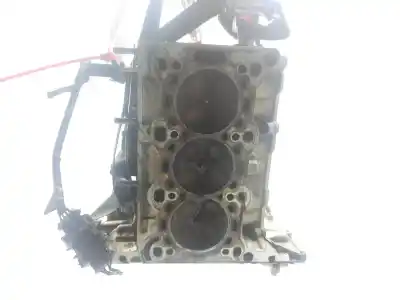 Peça sobressalente para automóvel em segunda mão cabeça / culatra por opel corsa c blue line referências oem iam 55351330  