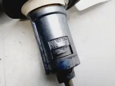 İkinci el araba yedek parçası mars salteri için opel corsa c blue line oem iam referansları 13107754  