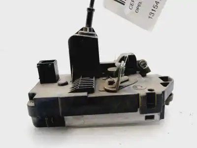 Second-hand car spare part  for OPEL CORSA C  OEM IAM references 13154794  