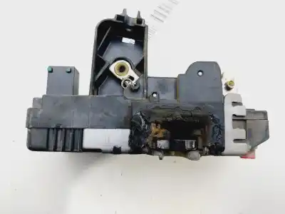 İkinci el araba yedek parçası sol arka kapi kilidi için opel corsa c blue line oem iam referansları 13154793  