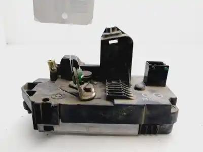 İkinci el araba yedek parçası sol arka kapi kilidi için opel corsa c blue line oem iam referansları 13154793  