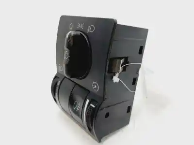 Second-hand car spare part headlights switch for opel corsa c blue line oem iam references 9116612  
