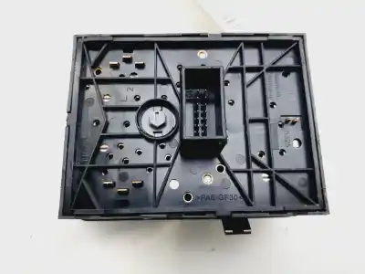 Second-hand car spare part headlights switch for opel corsa c blue line oem iam references 9116612  