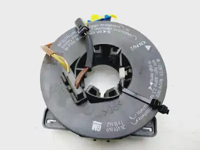 Second-hand car spare part Air Bag Ring for OPEL CORSA C Blue Line OEM IAM references 24459849  