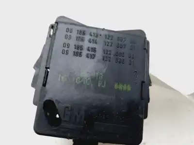 Автозапчастина б/у перерівний контроль для opel corsa c blue line посилання на oem iam 09185413