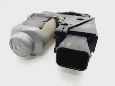 Автозапчастина б/у двигатель переднього правого скла для opel corsa c blue line посилання на oem iam 13173074