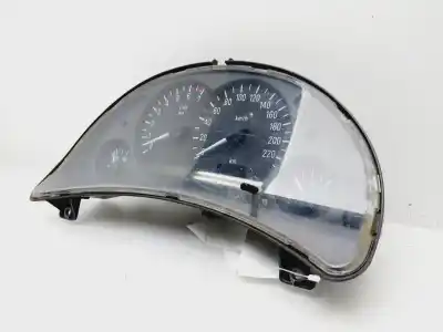 Автозапчастина б/у панель інструментів для opel corsa c blue line посилання на oem iam 13173350