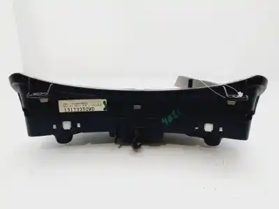 Автозапчастина б/у панель інструментів для opel corsa c blue line посилання на oem iam 13173350  