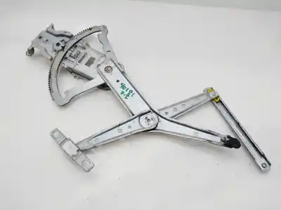 İkinci el araba yedek parçası ön sol pencere regülatörü için opel corsa c blue line oem iam referansları 13173065  