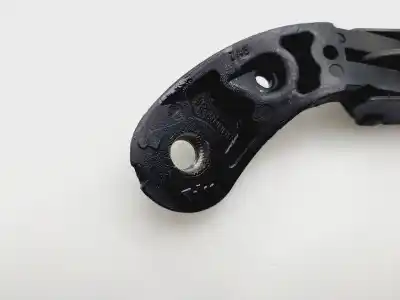 Автозапчастина б/у лівий передній ручок склоочисника для mini mini (r56) cooper посилання на oem iam 61619449970  