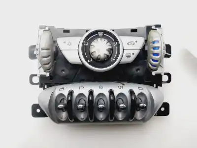 Автозапчасти б/у климат-контроль за mini mini (r56) cooper ссылки oem iam 3449249  