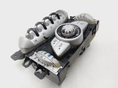 Автозапчасти б/у климат-контроль за mini mini (r56) cooper ссылки oem iam 3449249  