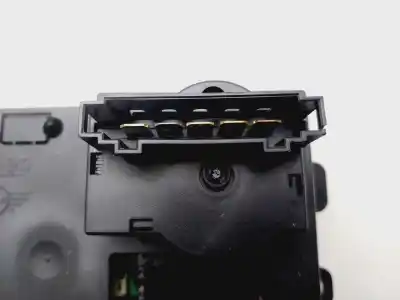Автозапчасти б/у климат-контроль за mini mini (r56) cooper ссылки oem iam 3449249  