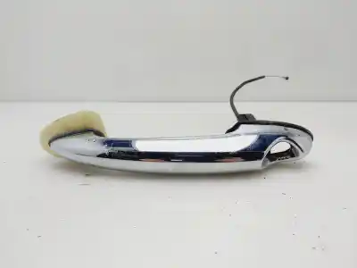 Pièce détachée automobile d'occasion Poignée De Porte Avant Gauche pour MINI MINI (R56) Cooper Références OEM IAM 7147503  