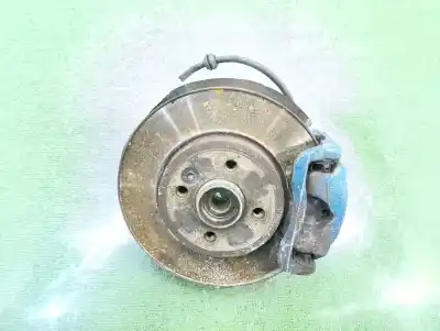 Автозапчастина б/у передній прав для mini mini (r56) cooper посилання на oem iam 31216779796  