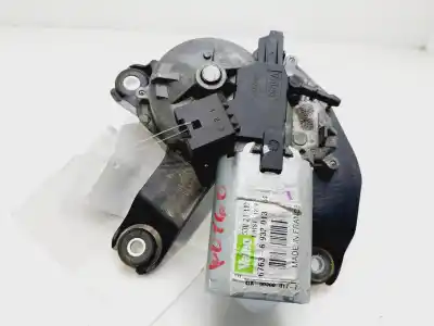 Автозапчасти б/у мотор заднего стеклоочистителя за mini mini (r56) cooper ссылки oem iam 67636932013  