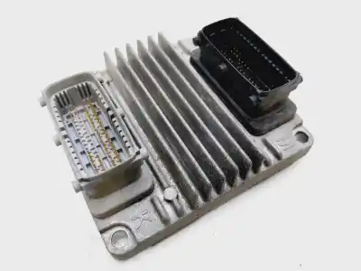 Second-hand car spare part ecu engine control for chevrolet aveo lt oem iam references 96436779  
