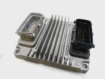 Second-hand car spare part ecu engine control for chevrolet aveo lt oem iam references 96436779  