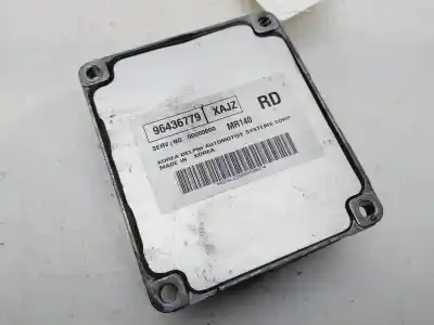 Peça sobressalente para automóvel em segunda mão  por CHEVROLET AVEO  Referências OEM IAM 96436779  
