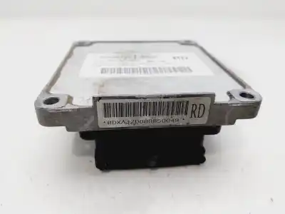 Second-hand car spare part ecu engine control for chevrolet aveo lt oem iam references 96436779  
