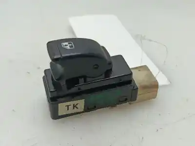Second-hand car spare part right front power window switch for chevrolet aveo lt oem iam references 202005661  