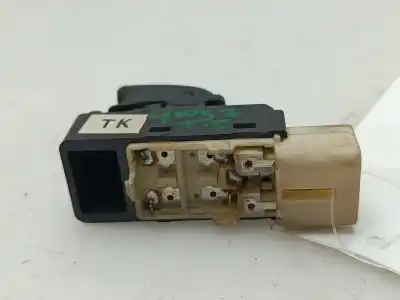 Second-hand car spare part right front power window switch for chevrolet aveo lt oem iam references 202005661  