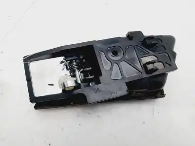 Second-hand car spare part interior right rear handle for chevrolet aveo lt oem iam references swt200404  