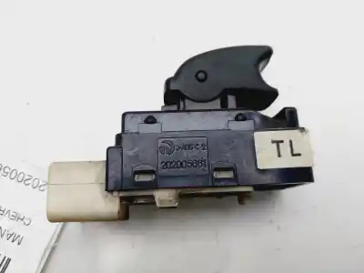 Peça sobressalente para automóvel em segunda mão  por CHEVROLET AVEO  Referências OEM IAM 202005661  