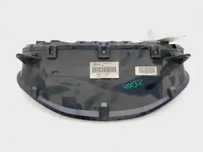 Peça sobressalente para automóvel em segunda mão quadrante por chevrolet aveo lt referências oem iam 96652451  