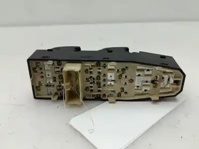 Second-hand car spare part left front power window switch for chevrolet aveo lt oem iam references 202005158  