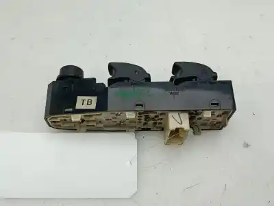 Second-hand car spare part left front power window switch for chevrolet aveo lt oem iam references 202005158  