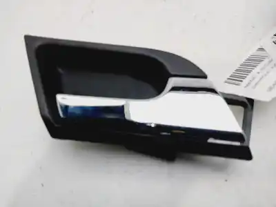 Second-hand car spare part interior right front handle for chevrolet aveo lt oem iam references 96462708  
