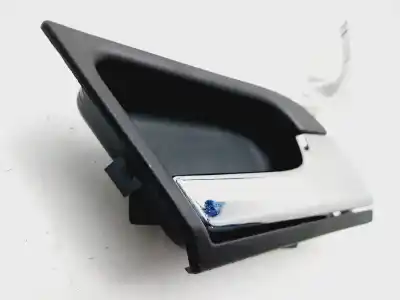 Second-hand car spare part interior right front handle for chevrolet aveo lt oem iam references 96462708  