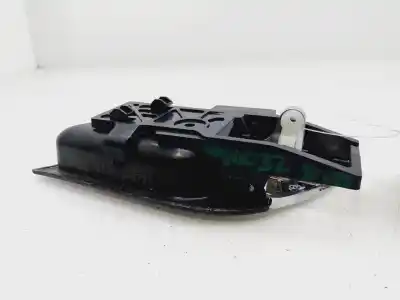 Peça sobressalente para automóvel em segunda mão puxador interior dianteiro direito por chevrolet aveo lt referências oem iam 96462708