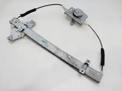 İkinci el araba yedek parçası arka sol cam regülatörü için chevrolet aveo lt oem iam referansları 94567362