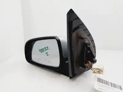 Peça sobressalente para automóvel em segunda mão espelho retrovisor esquerdo por chevrolet aveo lt referências oem iam 96458172  