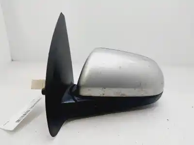 Peça sobressalente para automóvel em segunda mão espelho retrovisor esquerdo por chevrolet aveo lt referências oem iam 96458172  